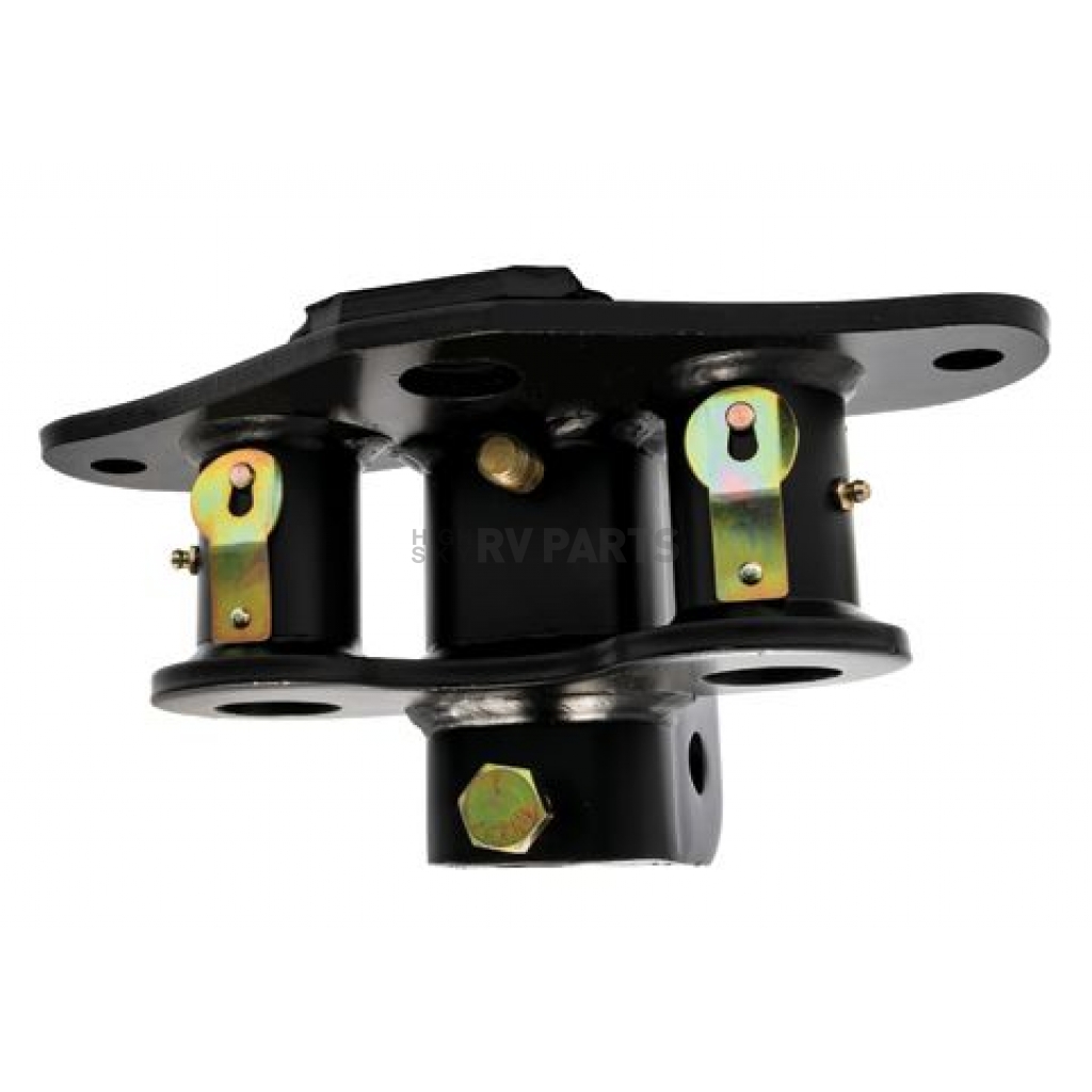 Eaz Lift Hitch Sway Control Ball Mount 48081